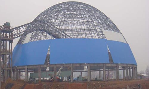 内蒙古内蒙古阿尔山网架钢结构工程有限公司